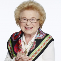 BWW Interview: The Iconic Dr. Ruth Discusses BECOMING DR. RUTH, the Secret to a Long Photo