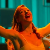 VIDEO: Watch the Cast of TALL GIRL 2 Perform BYE, BYE BIRDIE