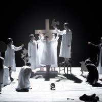 San Francisco Opera Presents DIALOGUES OF THE CARMELITES This Month Photo