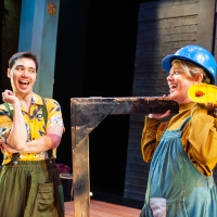 Interview: Bill English of AS YOU LIKE IT at San Francisco Playhouse Loves Everything That Photo