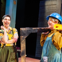 Interview: Bill English of AS YOU LIKE IT at San Francisco Playhouse Loves…
