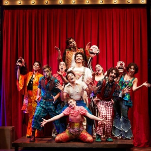 GODSPELL, crónica de una revolución escénica que vuelve a Madrid Interview