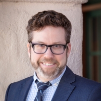 BWW Review: Visionary Leadership During Challenging Times ~ Sean Daniels Moves…