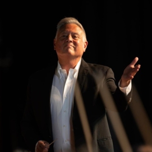 A FORTY SECOND STREET STORY: The Extraordinary Career of Kevin Stites Photo