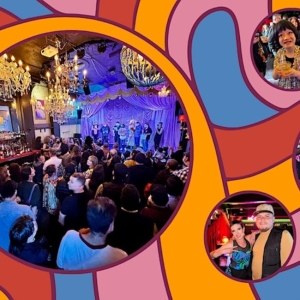 ACCESS HAPPY HOUR Returns with Drag and Nightlife Event for People with Disabilities,