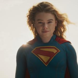 SUPERGIRL to Begin Streaming Exclusively on HBO Max Photo