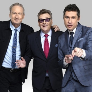 WHOSE LIVE ANYWAY? at Keswick Theatre Special Offer
