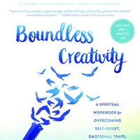 Martha Alderson Releases New Book BOUNDLESS CREATIVITY Photo