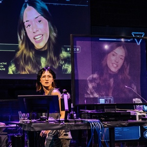 Review: ANTHROPOLOGY at Rogue Machine At The Matrix Theatre Photo