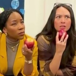 Video: In Rehearsals For EUREKA DAY at Theatre J Photo