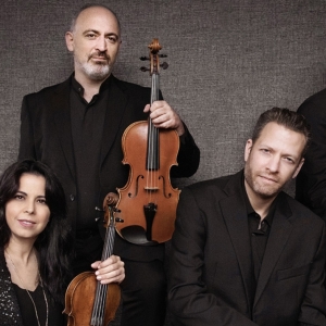 92NY to Present Pacifica Quartet in November