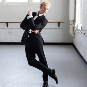 BalletMet Appoints Remi Wörtmeyer as New Artistic Director Photo