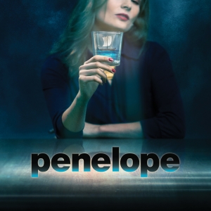 Jessica Phillips to Star in PENELOPE DC Premiere at Signature Theatre Photo