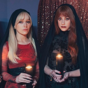 Exclusive: FORBIDDEN FRUITS Writer Lily Houghton Talks Grief and Girlhood