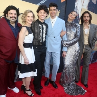Photos: See Cameron Crowe, Solea Pfeiffer & More on the ALMOST FAMOUS Red Carpet