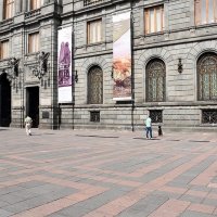 Reflexionan En El Munal Sobre El Acercamiento Del Arte A Personas Sordociegas Video