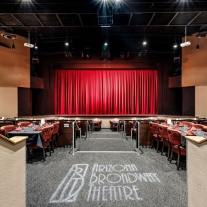 AZ Broadway Theatre Adds BEAUTIFUL, THE CAROLE KING MUSICAL To 20th Season Photo