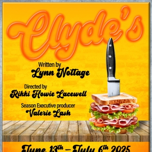 Spotlighters Theatre To Present Lynn Nottage’s CLYDE'S Photo