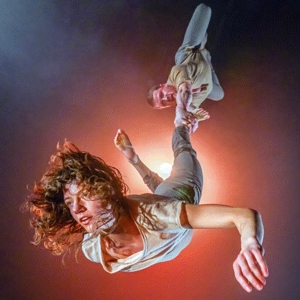 Corporeal Imago Brings IMAGO to Edinburgh Fringe