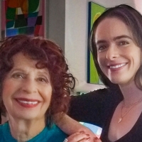 Actress and Storyteller Annie Korzen Will Share Stories of Life Before and After…