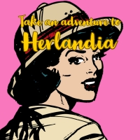 MADDEN'S HERLANDIA to be Presented by B3 Theater Video