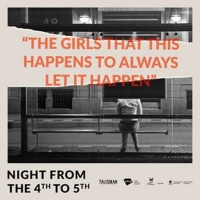 NIGHT FROM THE 4TH TO 5TH Comes to Talisman Theatre in May Photo