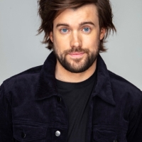 Jack Whitehall Will Embark On New UK Tour With JACK WHITEHALL: SETTLE DOWN