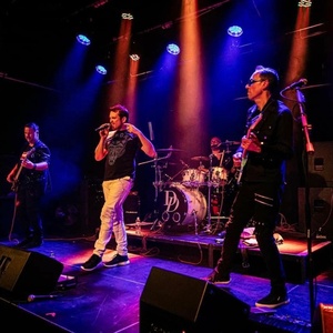 HAPPY RADIO IN THE PARK Set for June Debut in Wilmslow Video