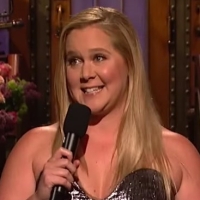 Amy Schumer to Host SATURDAY NIGHT LIVE; New Episodes Announced