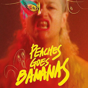 Cinema At L'Alliance New York to Present A Sneak Preview Of PEACHES GOES BANANAS Photo