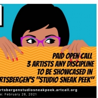 Northern NJ Community Foundation Invites Artists To Apply And Submit Their Work In Ar Video
