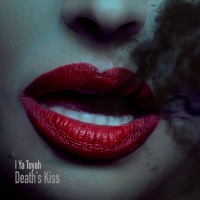 I Ya Toyah Releases New Single 'Death's Kiss' Photo