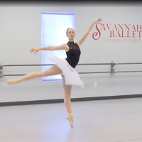 Savannah Ballet Theatre Will Teach Free Virtual Classes Photo