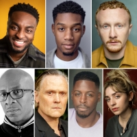 Cast and Creatives Announced for the Revival of SUCKER PUNCH Photo