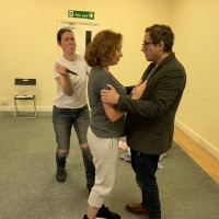 BWW Review: LETTING GO, Hen And Chickens Theatre Video