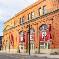 Milwaukee Repertory Theater Announces 2021/22 Season Featuring Two World Premieres by Video