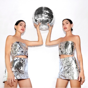 The Veronicas to Release First International Album in 10 Years This March Photo