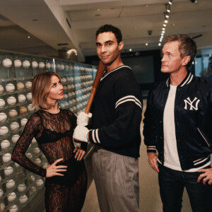 From Broadway to the Ballpark: The Baseball History of DAMN YANKEES Photo