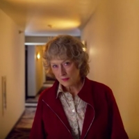 VIDEO: Meryl Streep, Gary Oldman Star in Steven Soderbergh's THE LAUNDROMAT