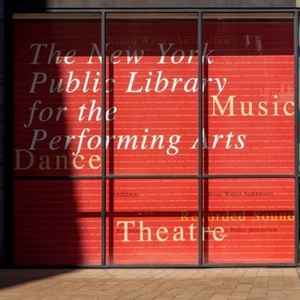 New Martha Graham Exhibit Will Open at the New York Library for the Performing Arts Photo