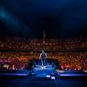 HARDY Wraps THE COUNTRY! COUNTRY! TOUR After 39-Stop Run Photo