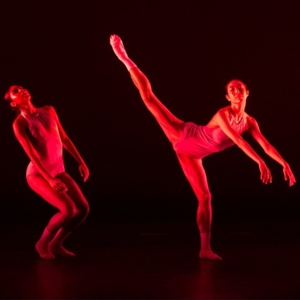 Review: INTERNATIONAL DRAFT WORKS 2026, Royal Ballet And Opera - Linbury Theatre Photo