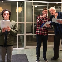 PCT Goes To The 'Moor' With THE HOUND OF THE BASKERVILLES, February 25-March 5 Photo