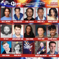 FOR THE LOVE OF A GLOVE Announces Extension And Cast Additions
