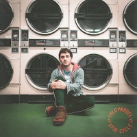 Theo Kandel Releases 'Spin Cycle' EP