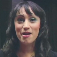 TV: BROADWAY DREAMS FOUNDATION - Eden Espinosa