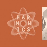 Actress, Comedian, and Activist Beth Behrs Launches HARMONICS Podcast Video