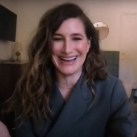 VIDEO: Kathryn Hahn Reacts to 'Agatha All Along' Topping iTunes Charts Video