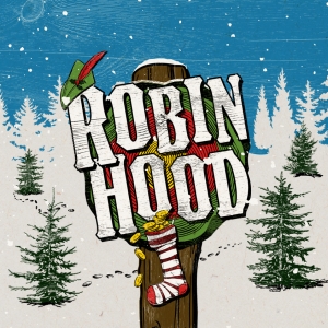 World Premieres of NEVER LET ME GO AND ROBIN HOOD & THE CHRISTMAS HEIST Come To The R Video