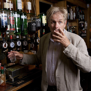 Robert Bathurst Will Return JEFFREY BERNARD IS UNWELL in The Bar Of The Coach & Horses Photo